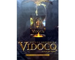 Vidocq - Special Double Disc Edition