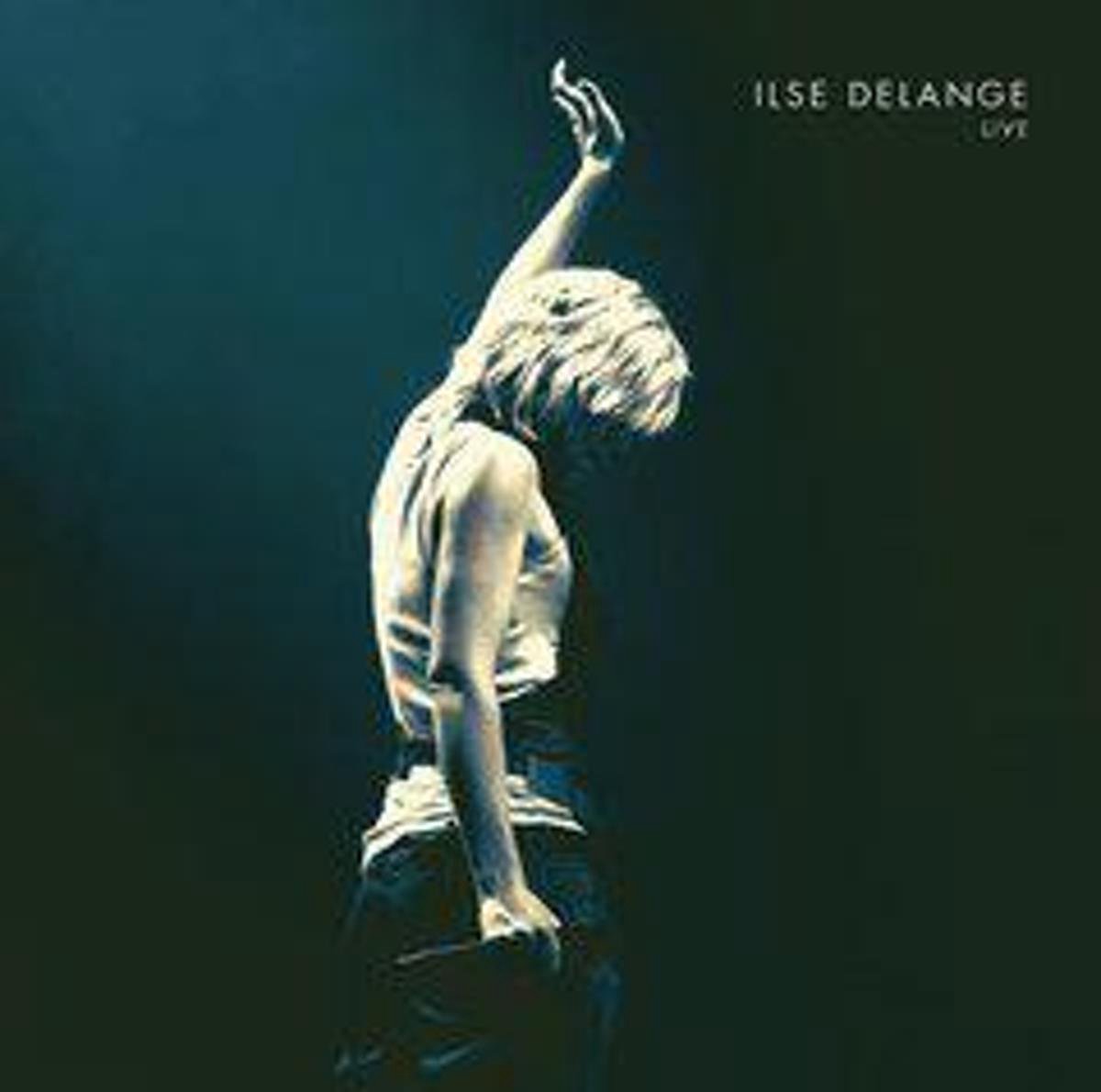 Ilse DeLange - live in Amsterdam