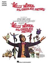 Willy Wonka And the Chocolate Factory