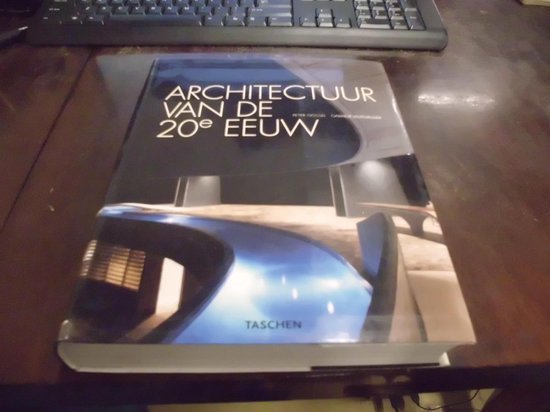 Architectuur Van De 20E Eeuw