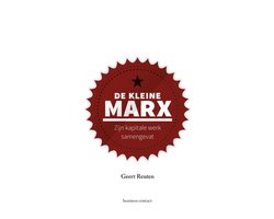 Kleine boekjes - grote inzichten - De kleine Marx