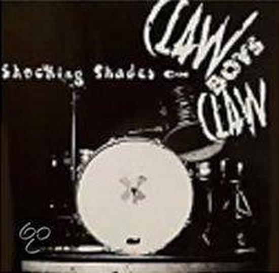 Shocking Shades Of Claw