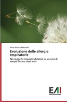 Evoluzione delle allergie respiratorie