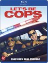 Let's Be Cops (Blu-ray)