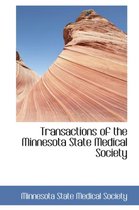 Transactions of the Minnesota State Medical Society