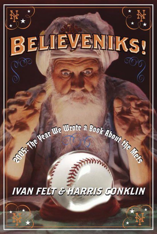 Believeniks! - cover