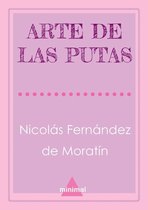 Imprescindibles de la literatura castellana - Arte de las putas