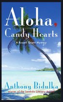 Russell Quant Mysteries 6 - Aloha Candy Hearts