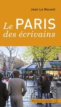 Terres d'écrivains - Le Paris des écrivains