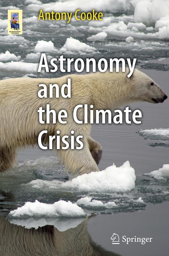 Physics and Astronomy (R0) - Astronomy and the Climate Crisi ... - cover