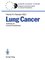 Lung Cancer, Textbook for General Practitioners - Heine Hansen, L. Sunny Hansen