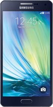 Samsung Galaxy A5 - Donker blauw