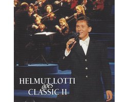 Helmut Lotti Goes Classic II