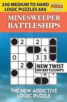 Minesweeper Battleships