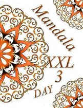 Mandala DAY XXL 3