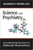 Science and Psychiatry