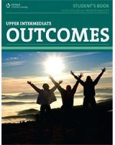 OUTCOMES BRE UPPER INTERMED WORKBOOK WITH KEY + CD