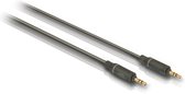 Philips SWA4522 - 3.5 mm kabel - 1.5 meter