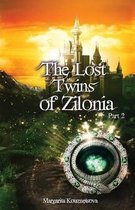 The Lost Twins of Zilonia, Part 2