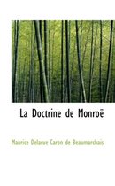 La Doctrine de Monro