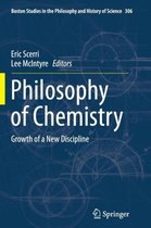 Philosophy of Chemistry