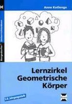 Lernzirkel Geometrische Körper