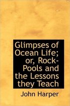 Glimpses of Ocean Life; Or, Rock-Pools and the Lessons They Teach