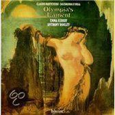 Monteverdi: Olympia's Lament; D'India/ Kirkby, Rooley