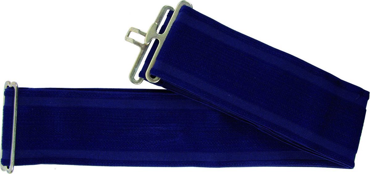 Waldhausen Dekensingel Elastisch Blauw