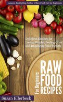 Raw Food Recipes for Beginners