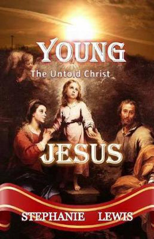 Young Jesus