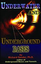 Underwater and Underground Bases
