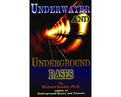 Underwater and Underground Bases
