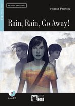 Reading & Training B1.2: Rain, Rain, Go Away book + audio CD
