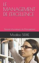 Le Management de l'Excellence