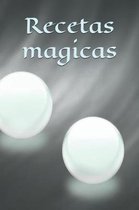 Recetas magicas