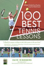 The 100 Best Tennis Lessons