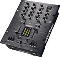 Reloop RMX-20 - DJ-Mixer - Zwart