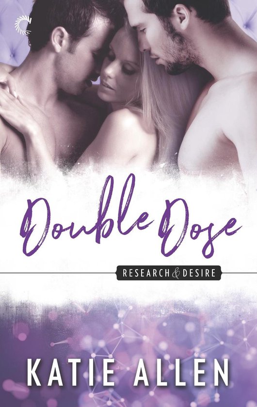 Research & Desire 4 - Double Dose - cover