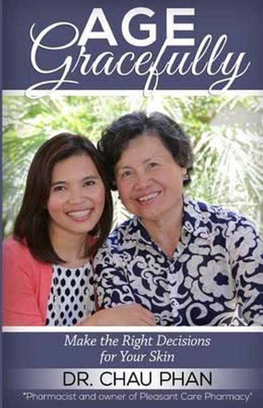 Age Gracefully - cover