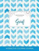 Adult Coloring Journal