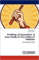 Profiling of Journalists