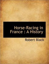 Horse-Racing in France