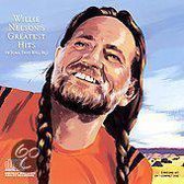 Willie Nelson's Greatest Hits (And Some That...