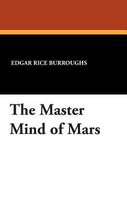 The Master Mind of Mars