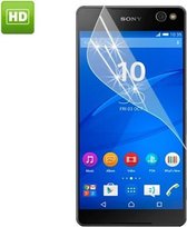 Sony Xperia C5 Ultra - screen protector - beschermfolie