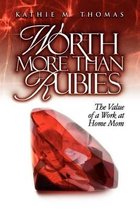 Worth More Than Rubies