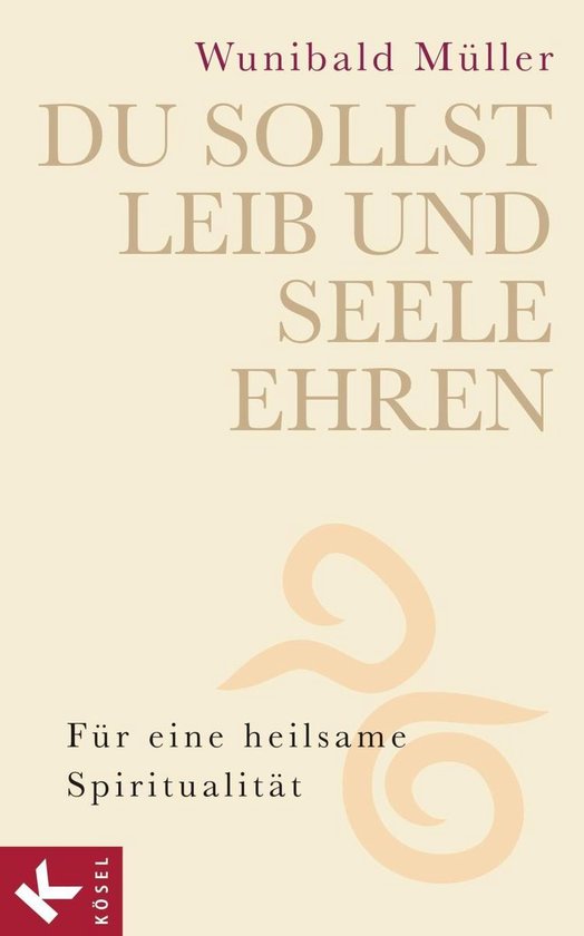 Du sollst Leib und Seele ehren - cover