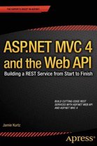 ASP.NET MVC 4 and the Web API