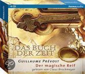 Prévost, G: Buch der Zeit 3 magische Reif